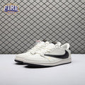 Travis Scott x VL x Air Jordan 1 Low JW1188-144 Unisex
