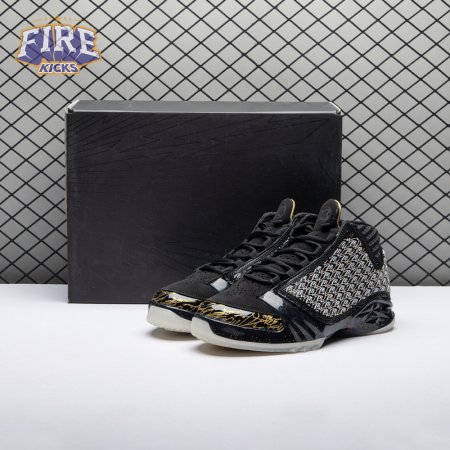 Jordan 23 Trophy Room Black 853336-023 Men's