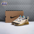 Travis Scott x Air Max 270 React ENG 'Cactus Trails' Men's