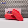 Nike Mind 001 Slide Solar Red HQ4307-600 Unisex（Size Up Recommended）