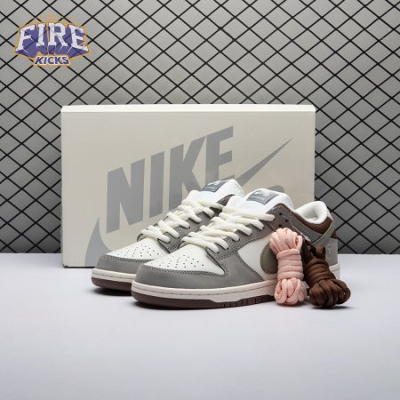 Nike SB Dunk Low Yuto Horigome FQ1180-001 Unisex