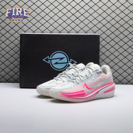 Nike Air Zoom GT Cut Think Pink CZ0175-008/CZ0176-008 Unisex