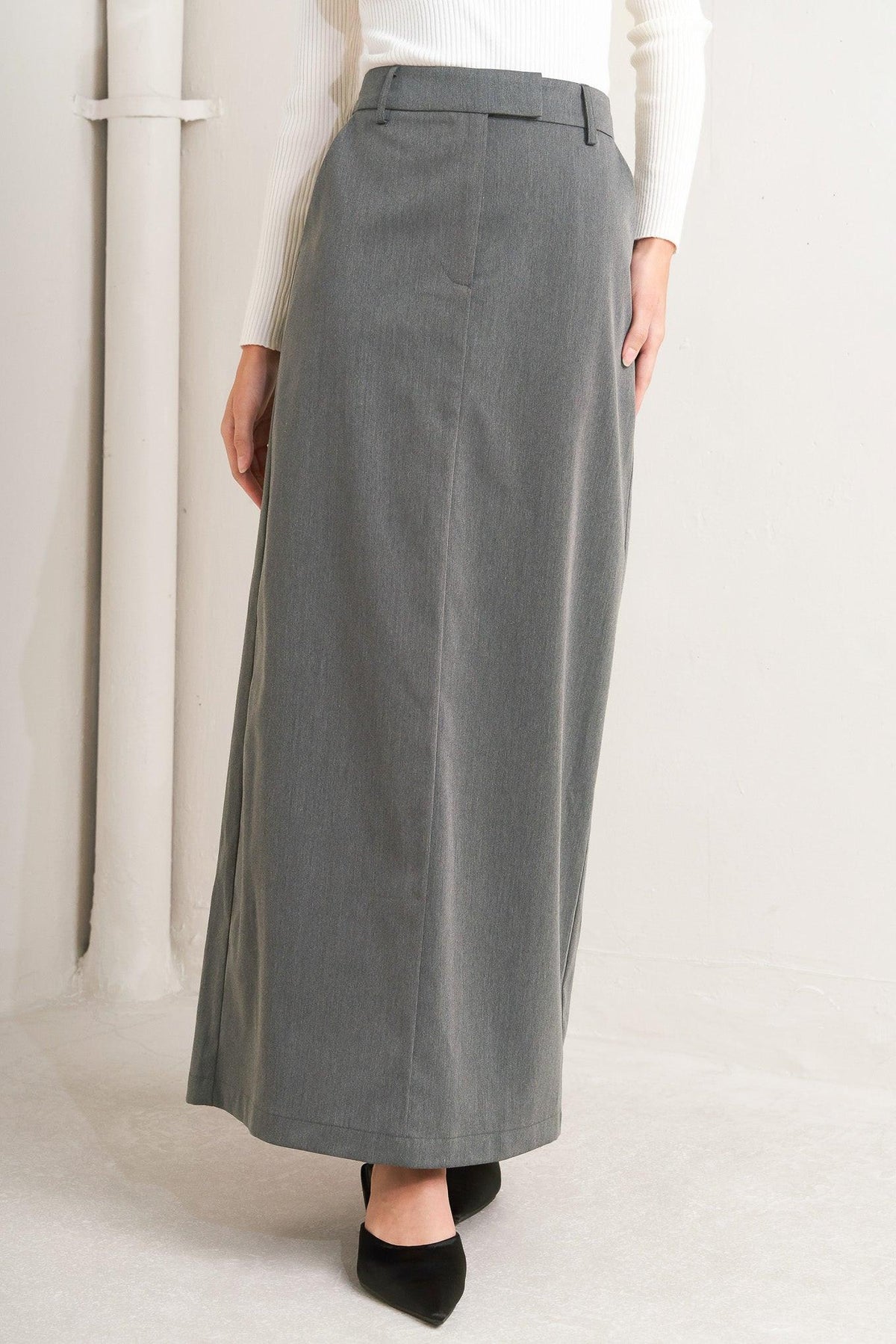 CELEBRATION TIME WOVEN SKIRT
