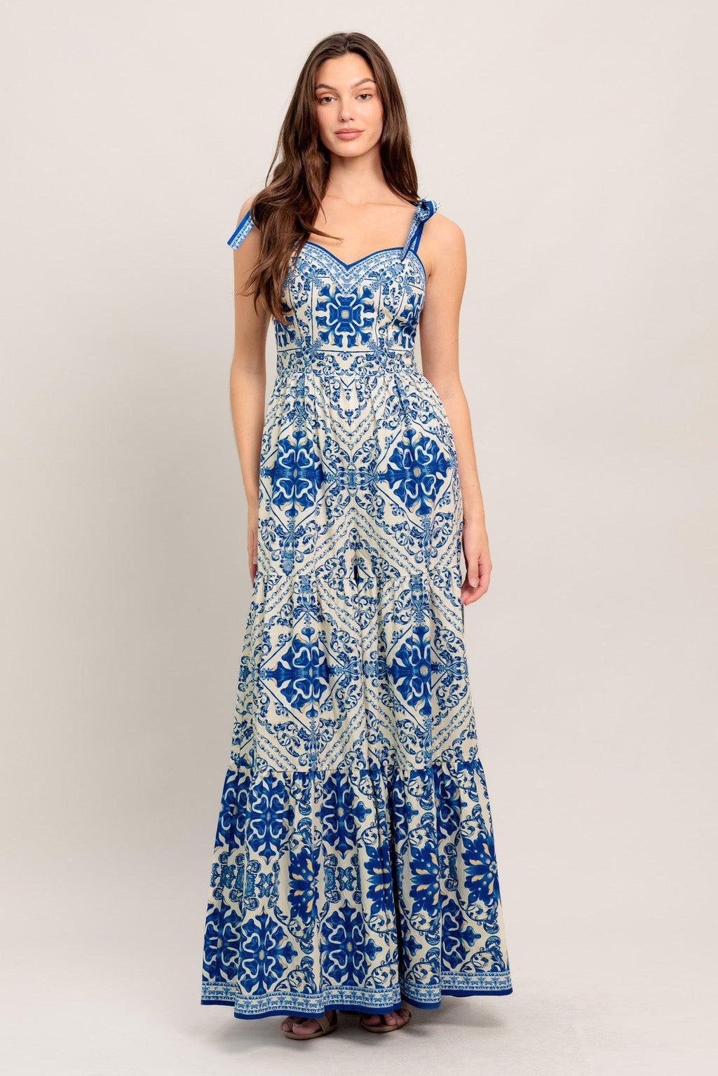 WHEN VACATION CALLS WOVEN JUMPSUIT
