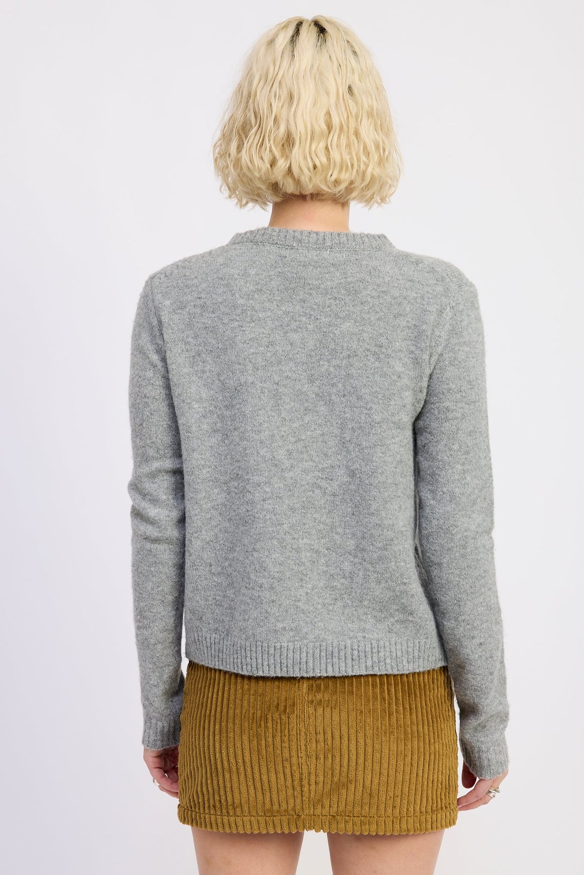 Kaia Cardigan