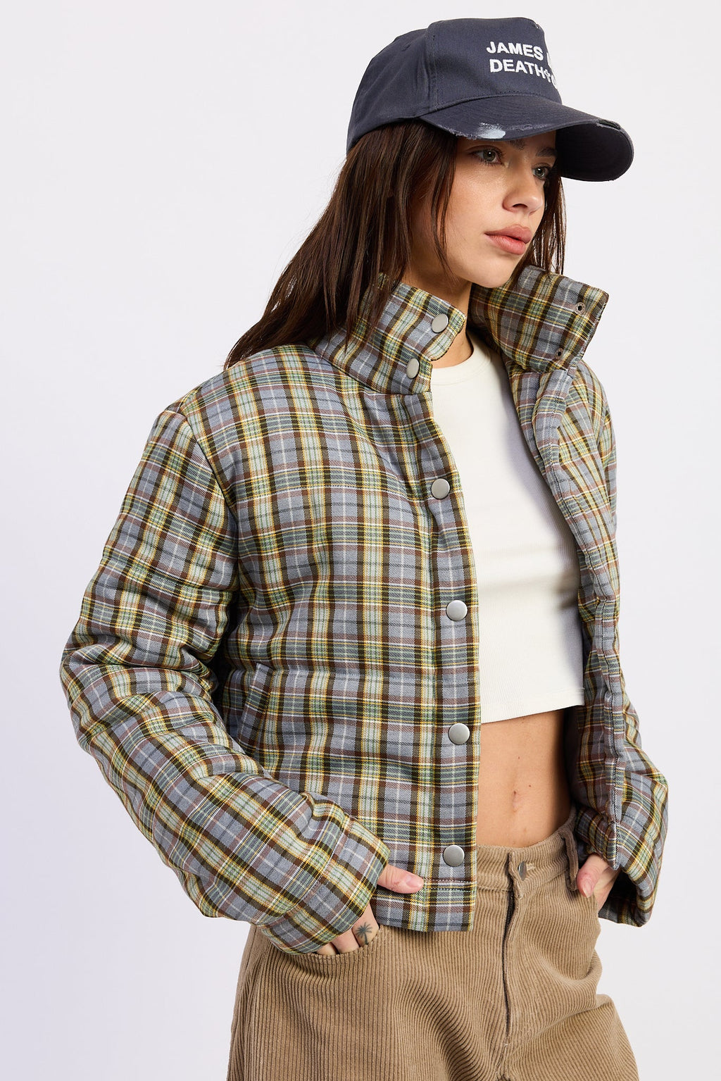 Calliope Jacket