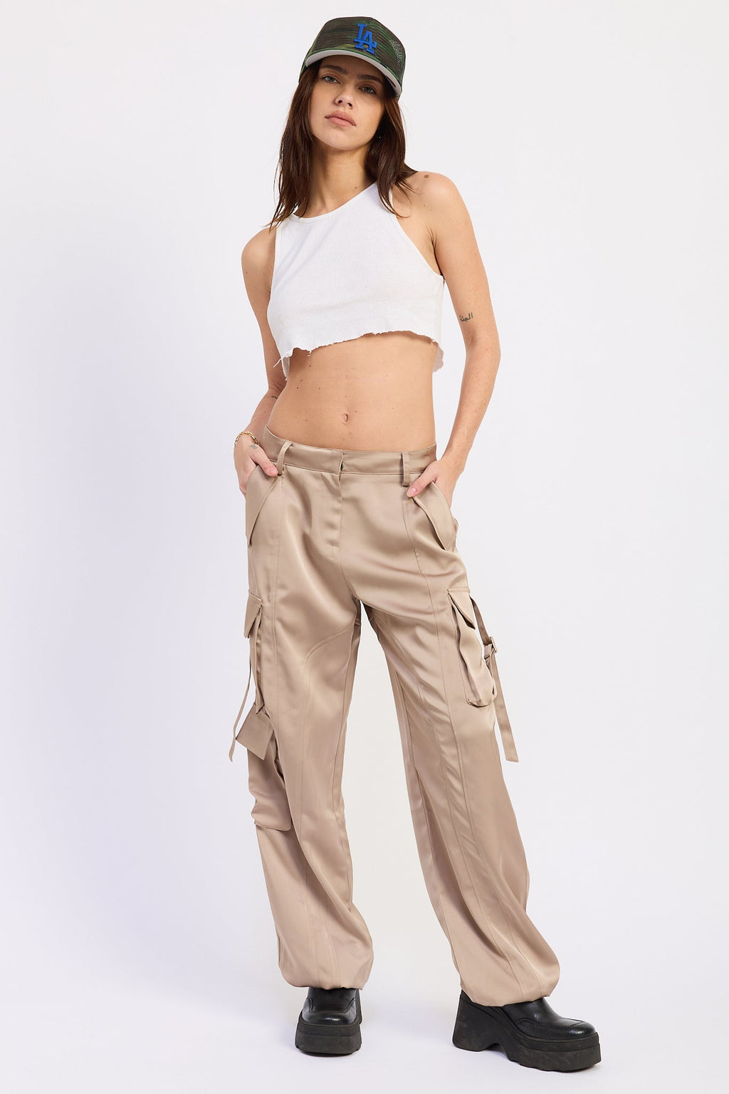 Bellora Jogger
