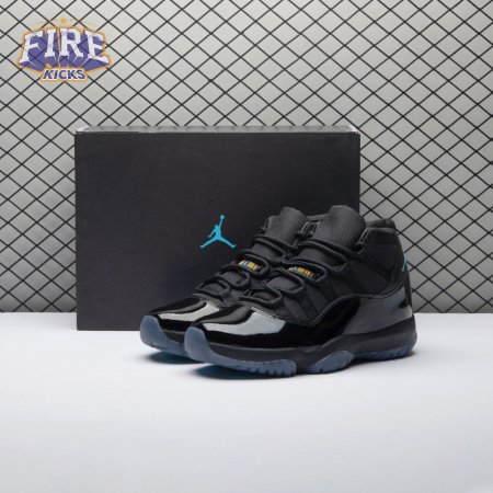 Jordan 11 Retro Gamma Blue (2025) CT8012-047 Unisex