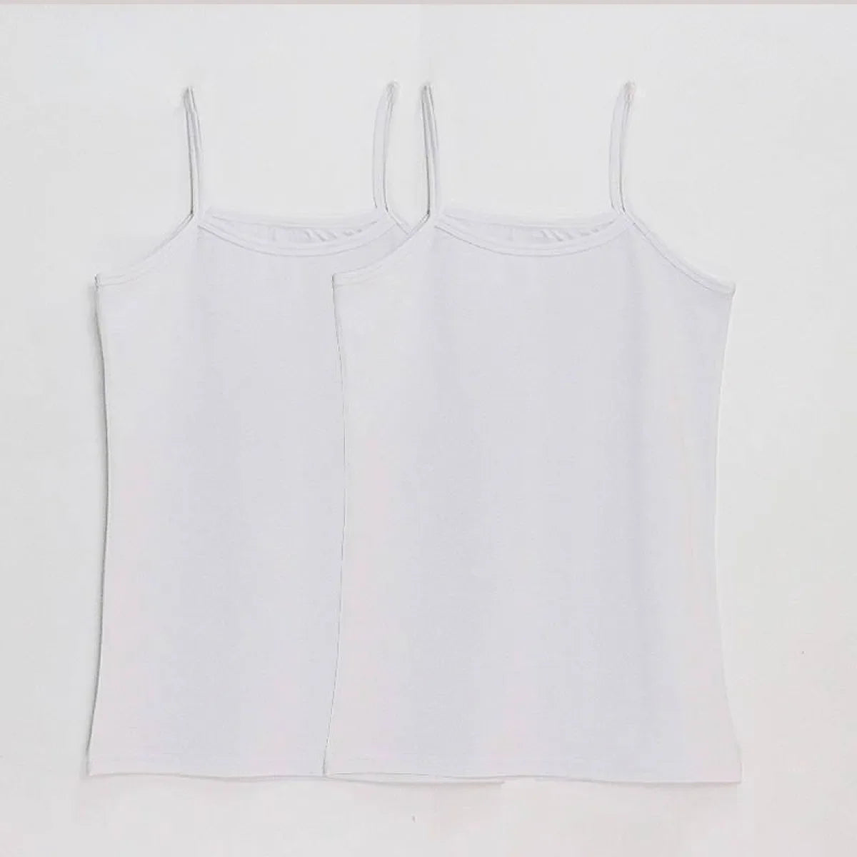 2 Casual Summer Tops