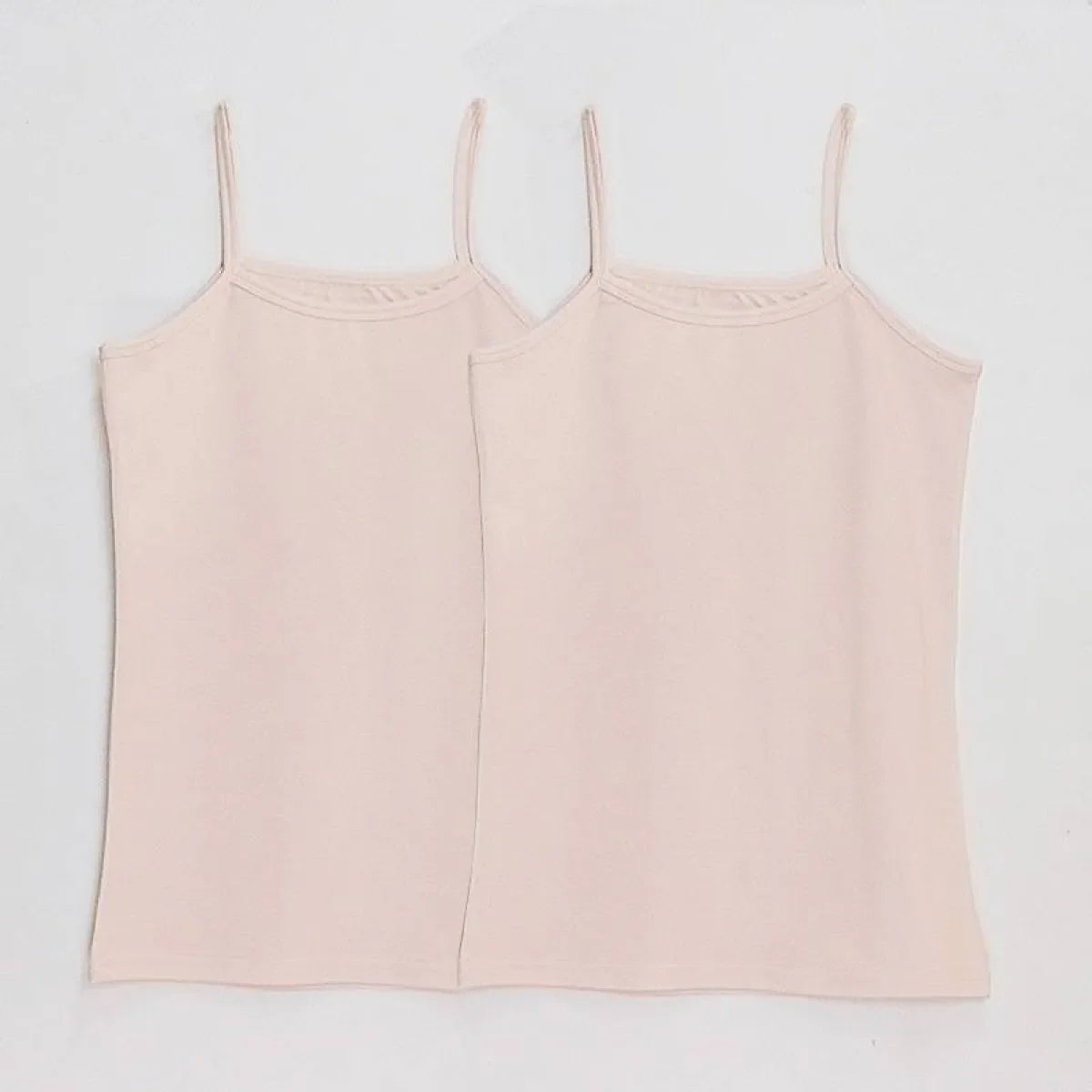2 Casual Summer Tops