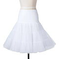 Women's Christmas Styled Swing Dress