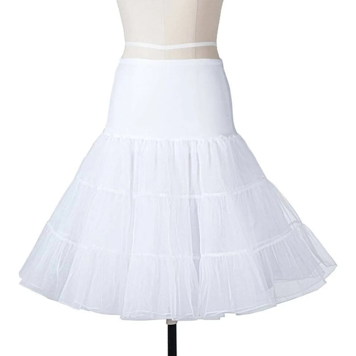 Women's Christmas Styled Swing Dress