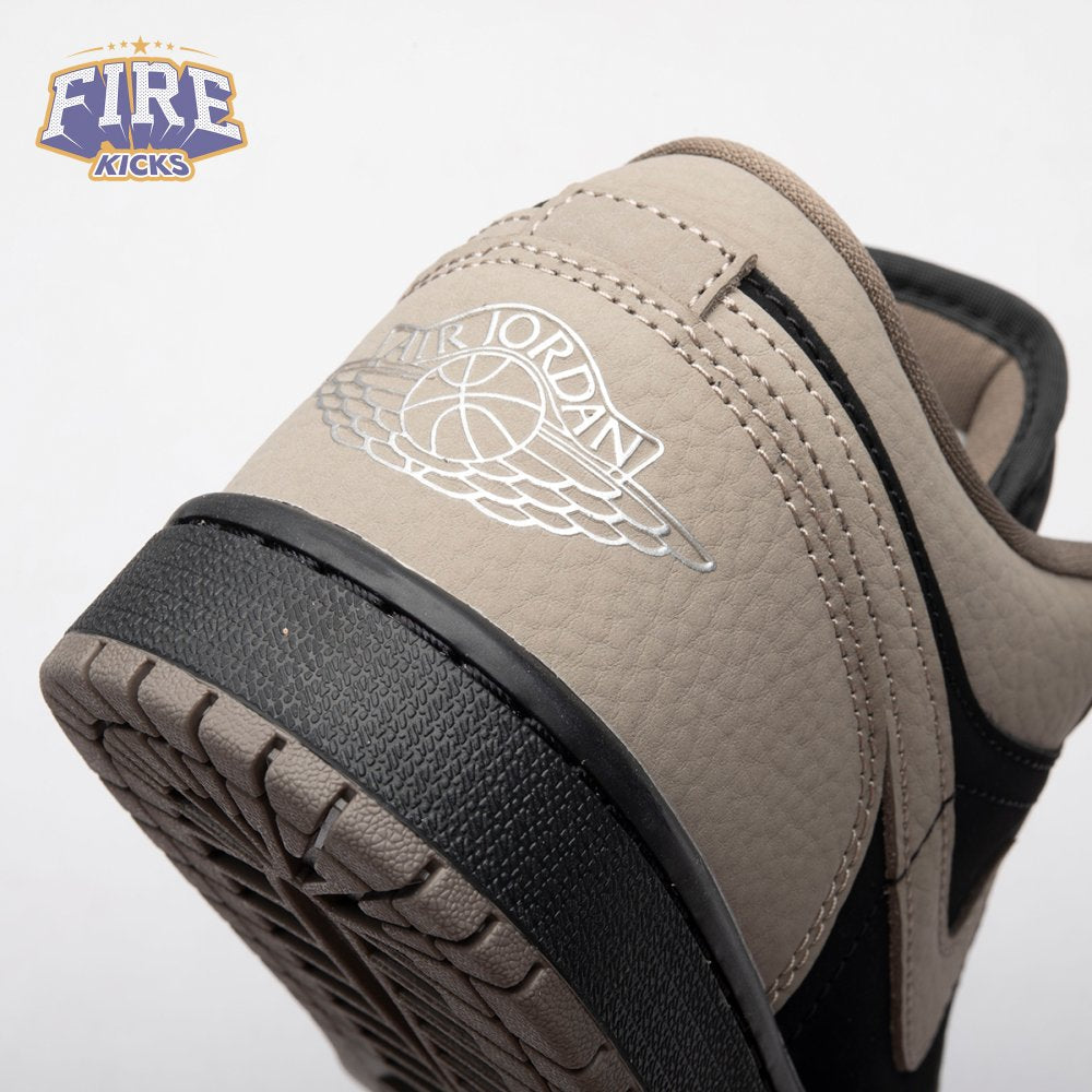 Jordan 1 Low SE Olive Grey IB7109-005 Unisex