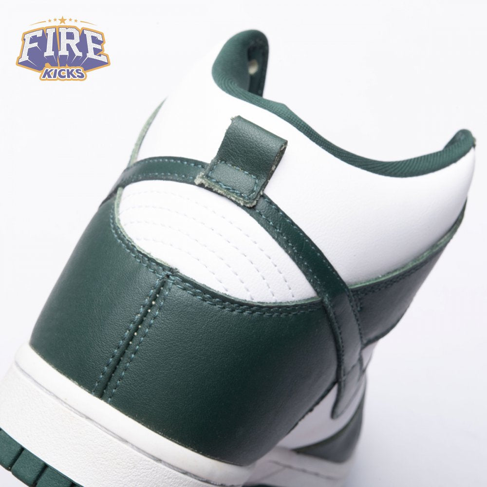 Nike Dunk High SP Spartan Green CZ8149-100 Unisex
