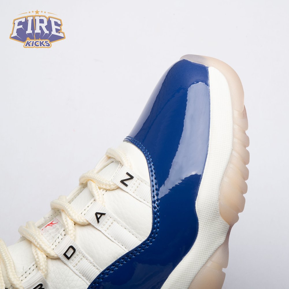 Jordan 11 "Rare Air" (2025) IH0296-400 Unisex