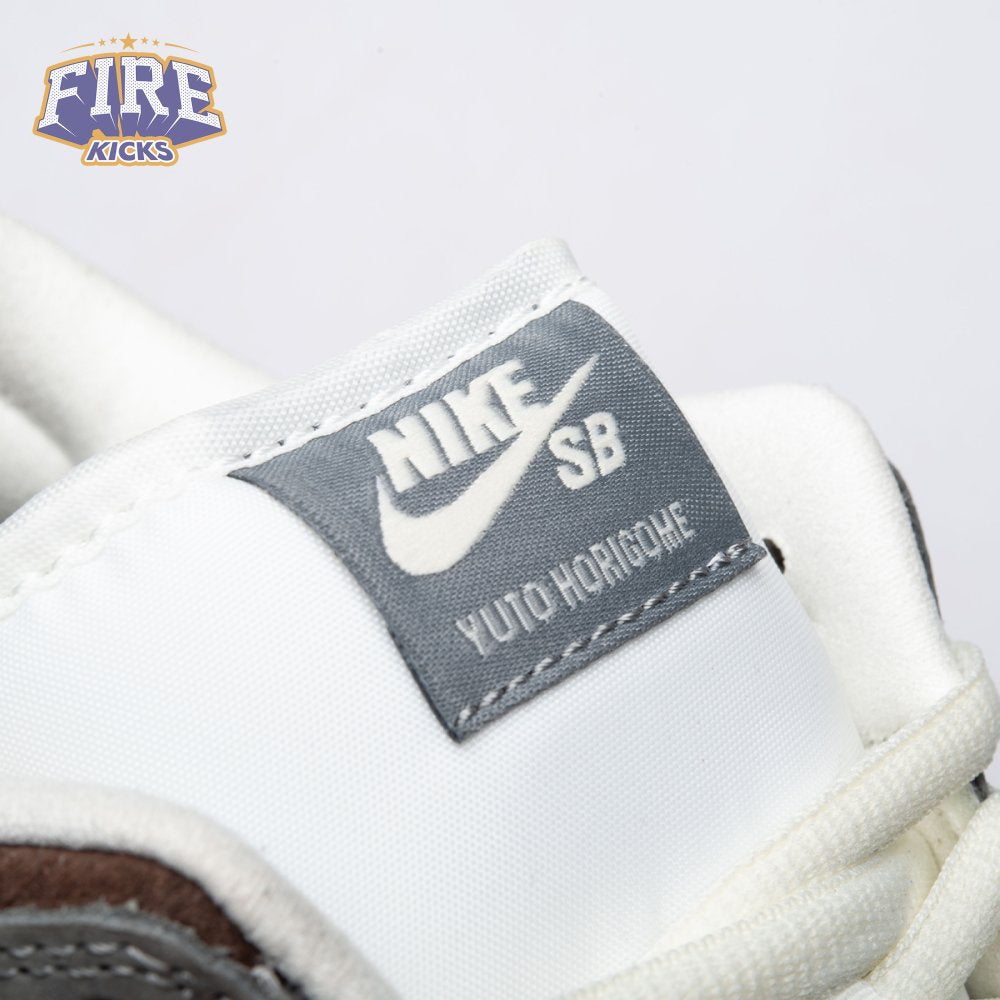 Nike SB Dunk Low Yuto Horigome FQ1180-001 Unisex