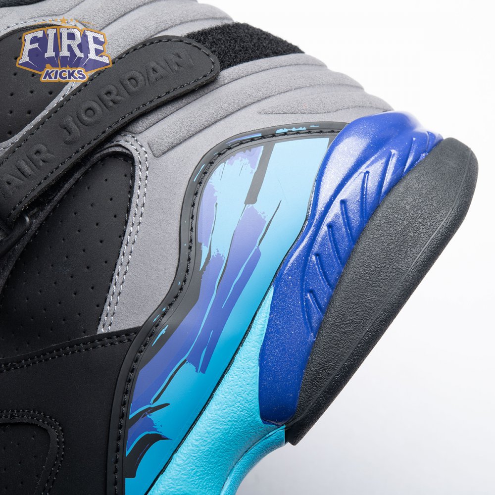 Jordan 8 Retro Aqua (2025) 305381-006 Men's