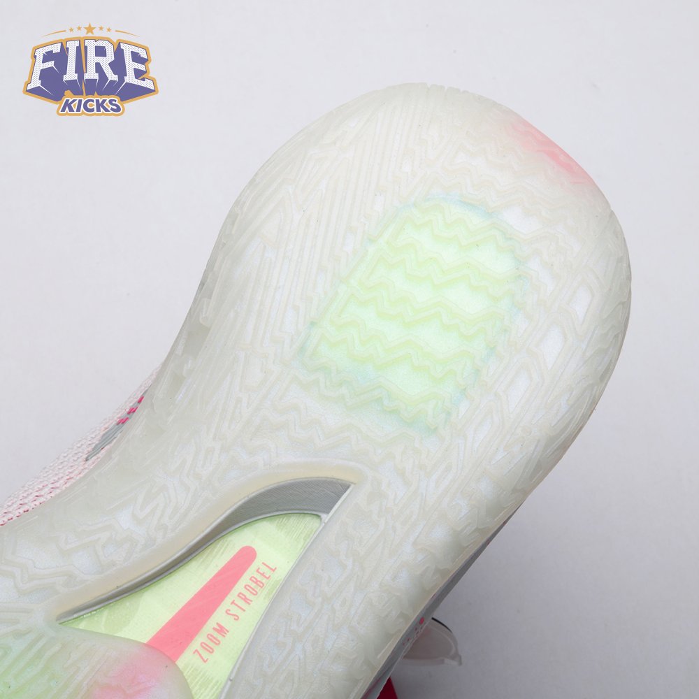 Nike Air Zoom GT Cut Think Pink CZ0175-008/CZ0176-008 Unisex