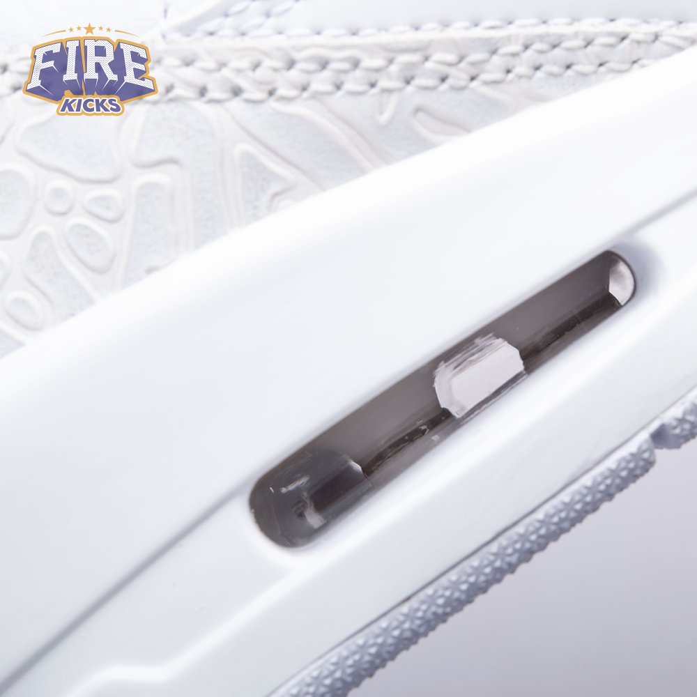 Jordan 3 Retro Pure Money (2025) CT8532-111 Unisex