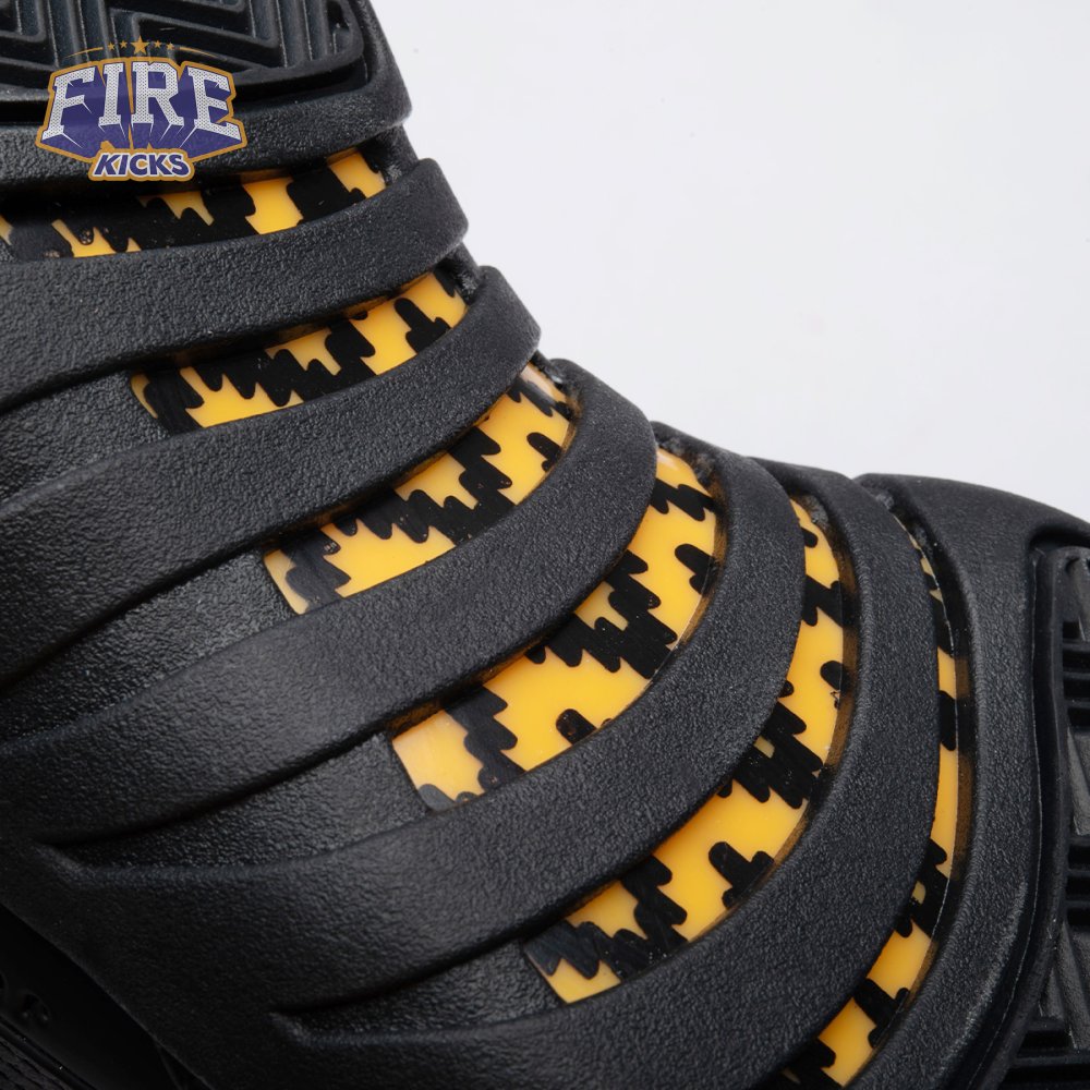 Jordan 12 Retro Taxi (2025) CT8013-117 Men's