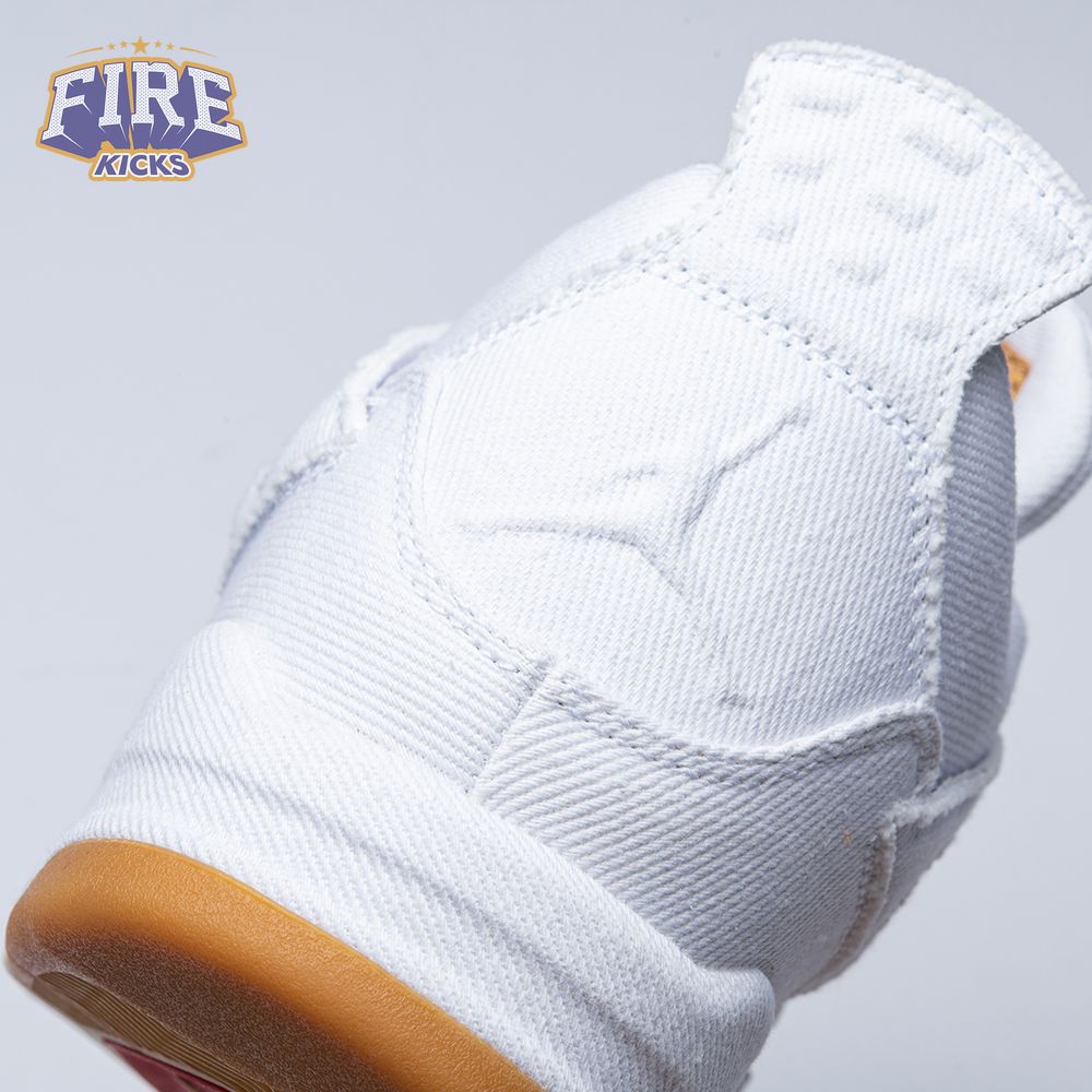 Air Jordan 4 Unisex