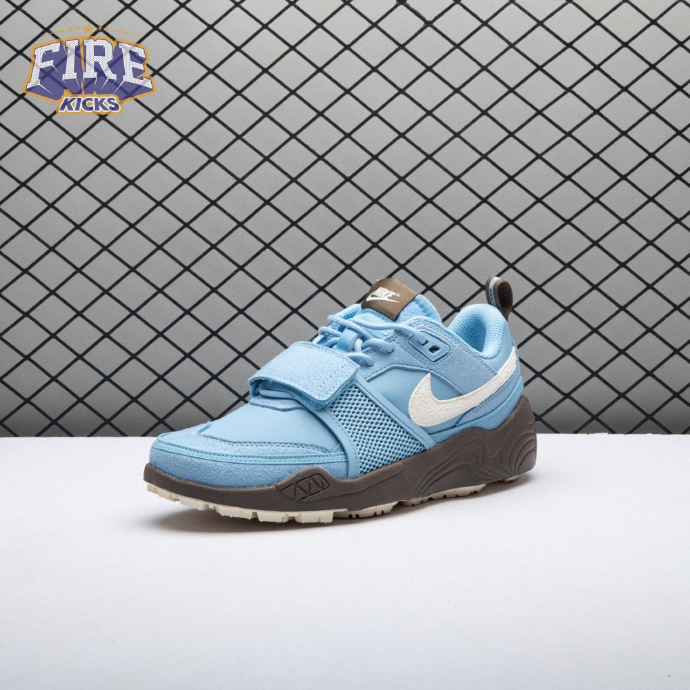 Nike Travis Scott x Nike Zoom Field Jaxx HQ3072-400 Men's