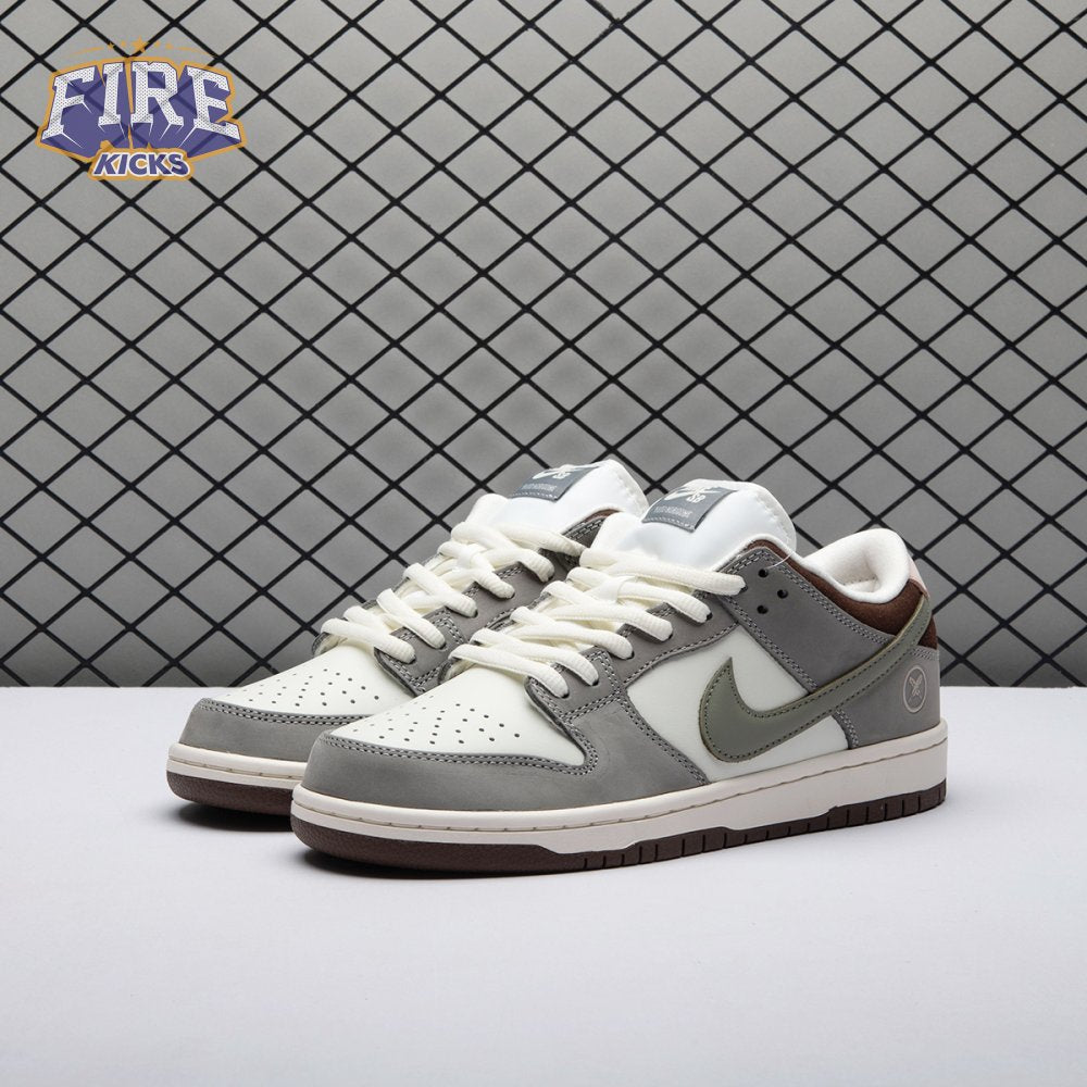 Nike SB Dunk Low Yuto Horigome FQ1180-001 Unisex