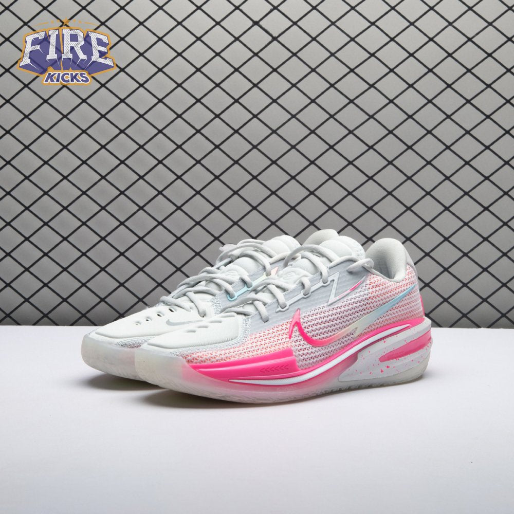 Nike Air Zoom GT Cut Think Pink CZ0175-008/CZ0176-008 Unisex