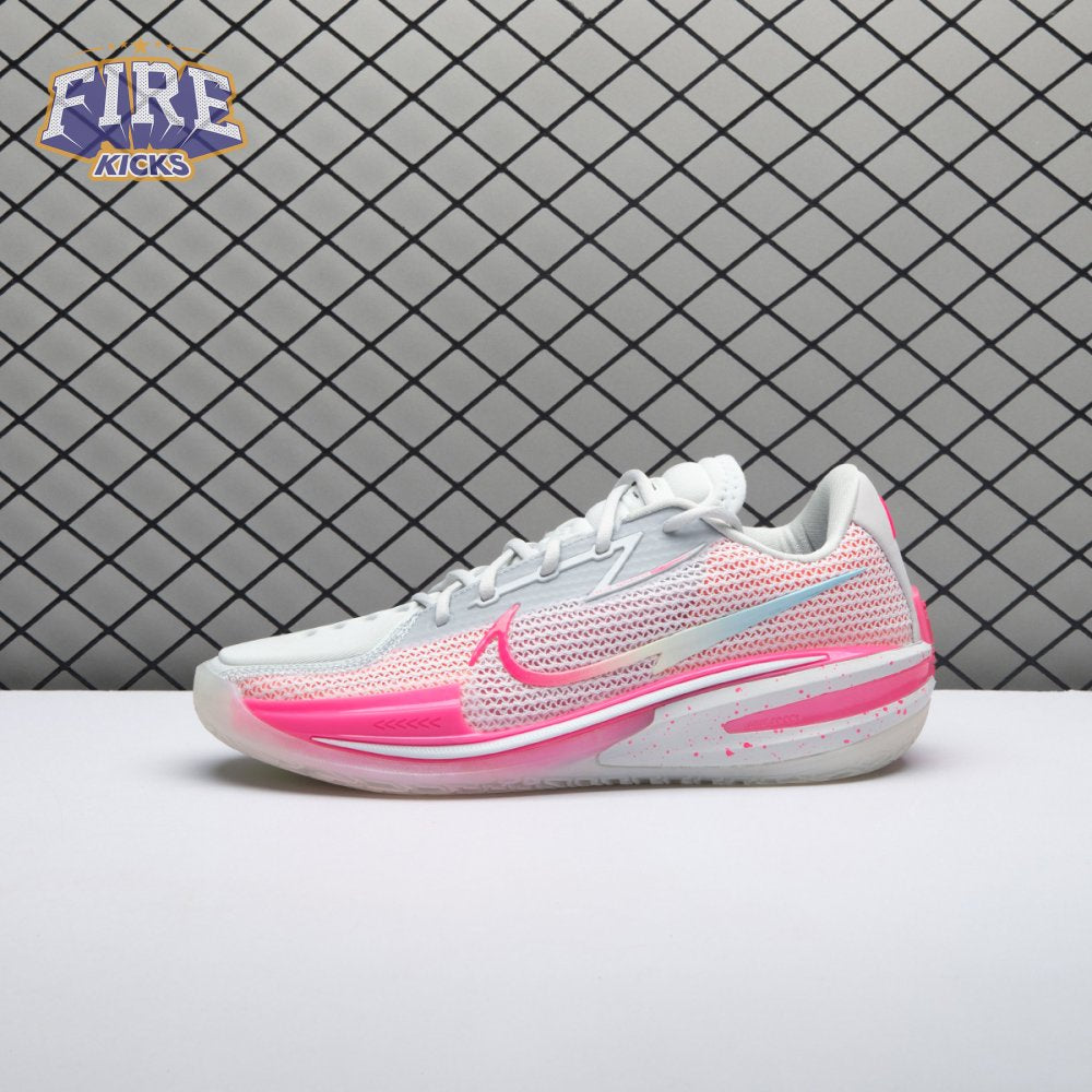 Nike Air Zoom GT Cut Think Pink CZ0175-008/CZ0176-008 Unisex