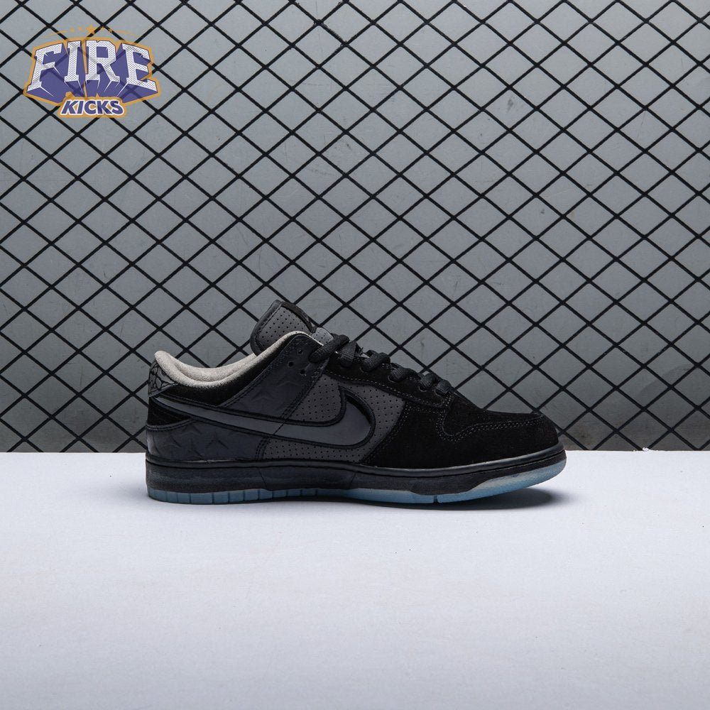 Nike Dunk Low Ducks of a Feather Black University of Oregon PE HV1470-001 Unisex