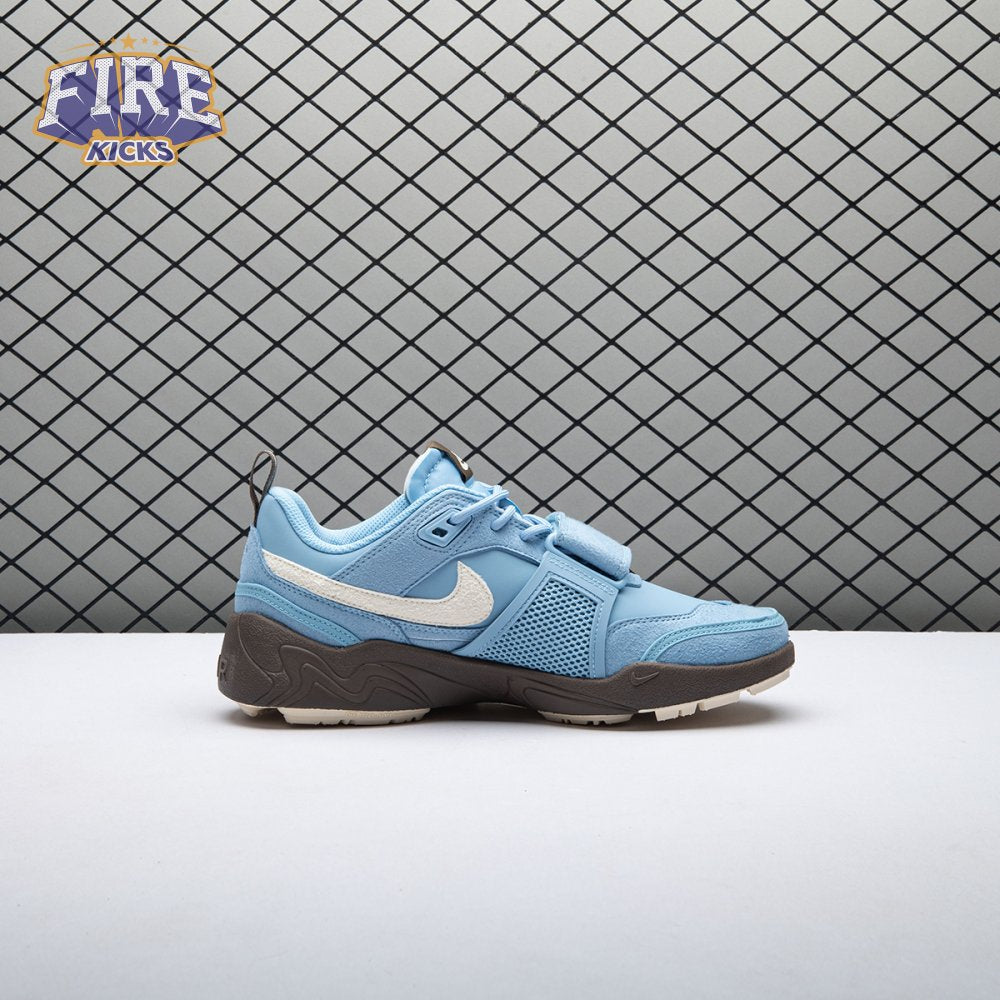 Nike Travis Scott x Nike Zoom Field Jaxx HQ3072-400 Men's