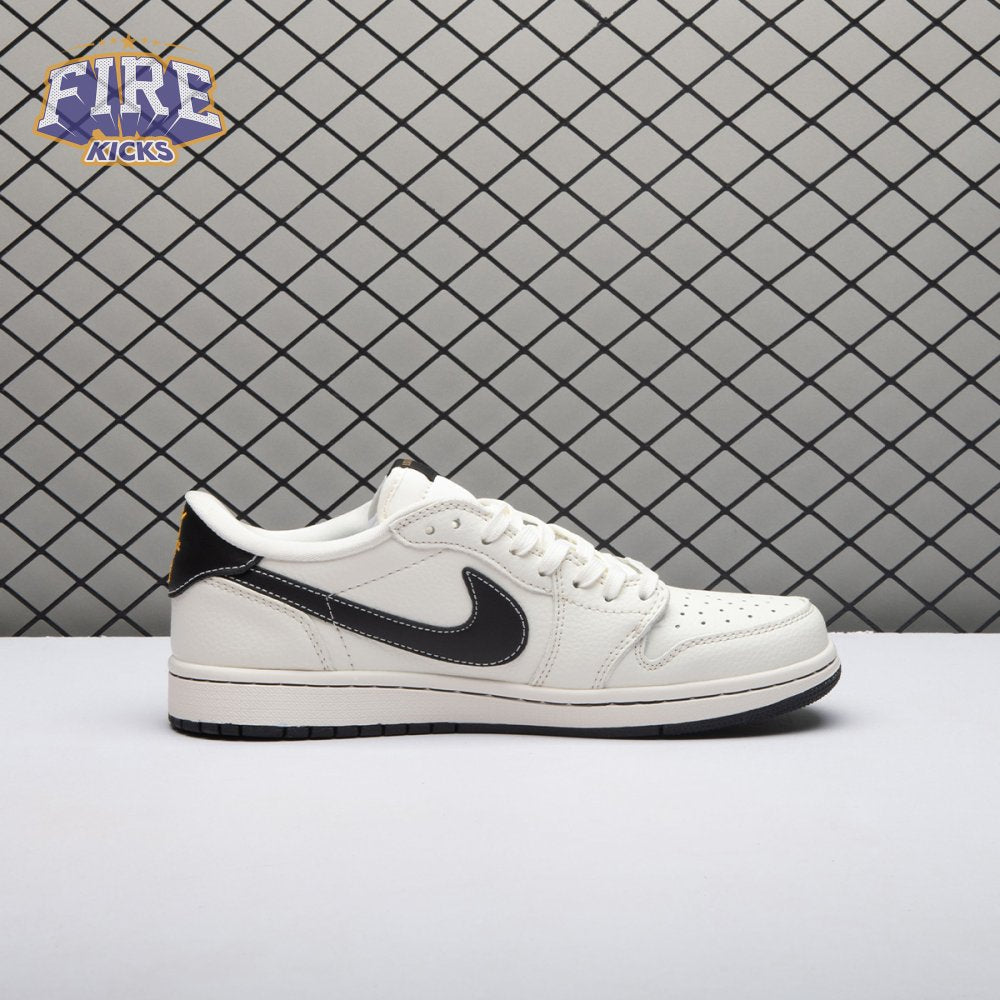 Travis Scott x VL x Air Jordan 1 Low JW1188-144 Unisex