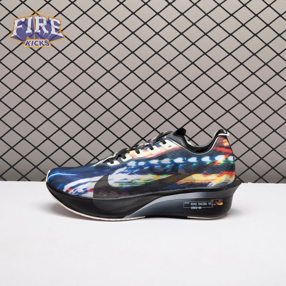 Nike ZoomX Vaporfly Next% 4 Premium Light Trails IB8167-999 Men's