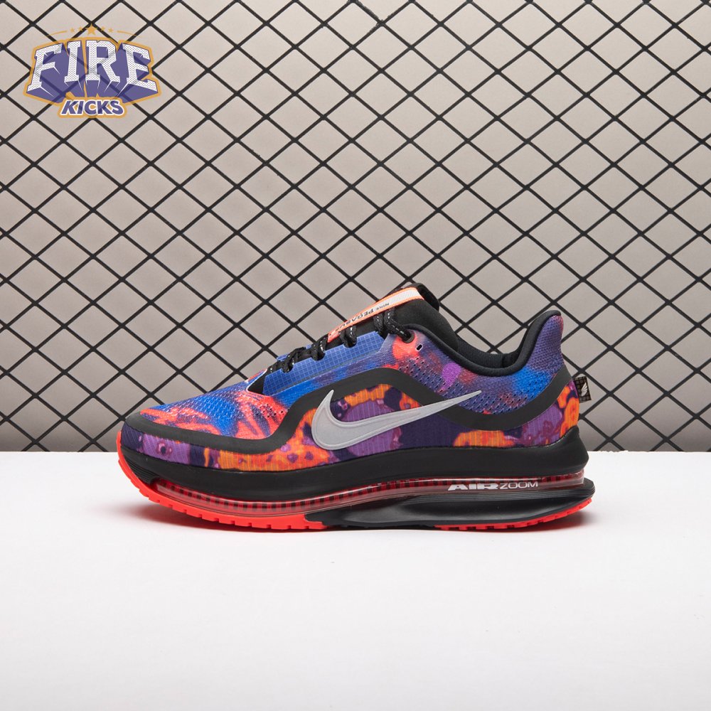 Nike Air Zoom Pegasus Premium Bright Crimson IM6779-635 Unisex