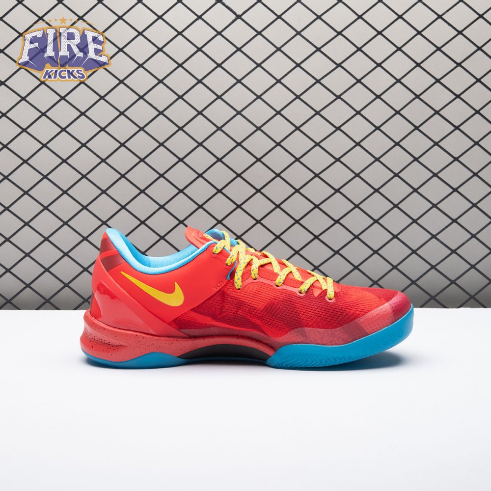 Nike Kobe 8 Protro Year of the Horse (2026) IM0594-600 Men's