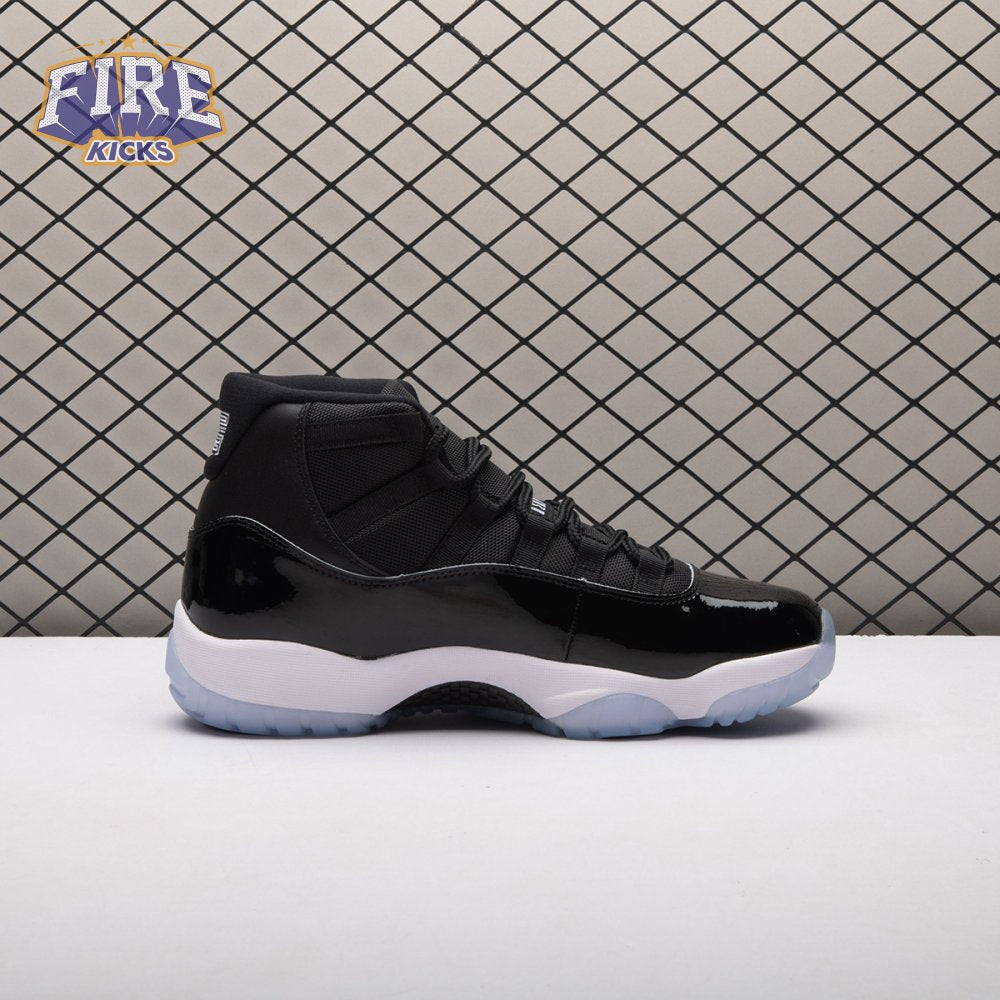 Air Jordan 11 Retro Space Jam (2026) CT8012-900 Unisex