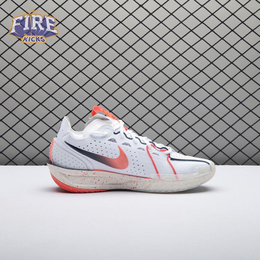 Nike Air Zoom GT Cut 3 EP CHBL Siren Red IB8870-191 Men's