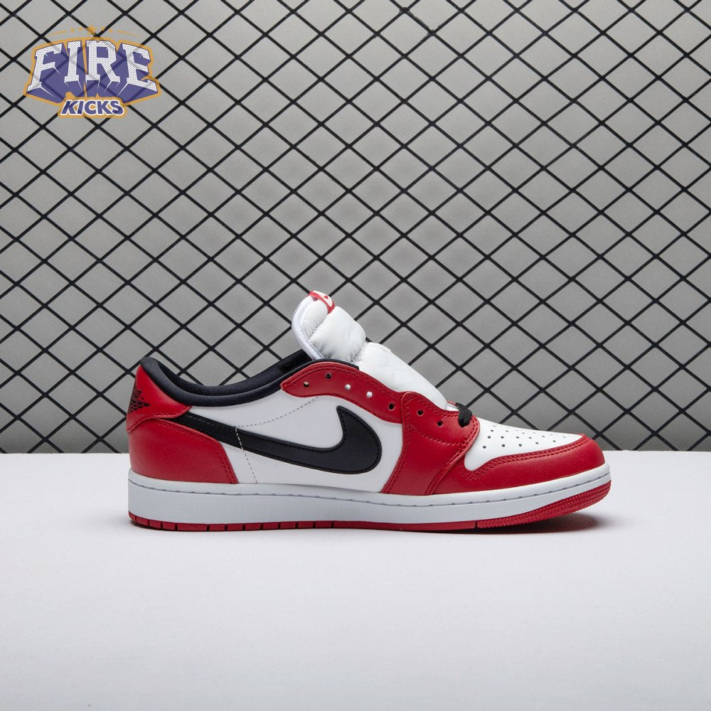 Air Jordan 1 Retro Low OG Chicago (2025) HQ6998-600 Unisex