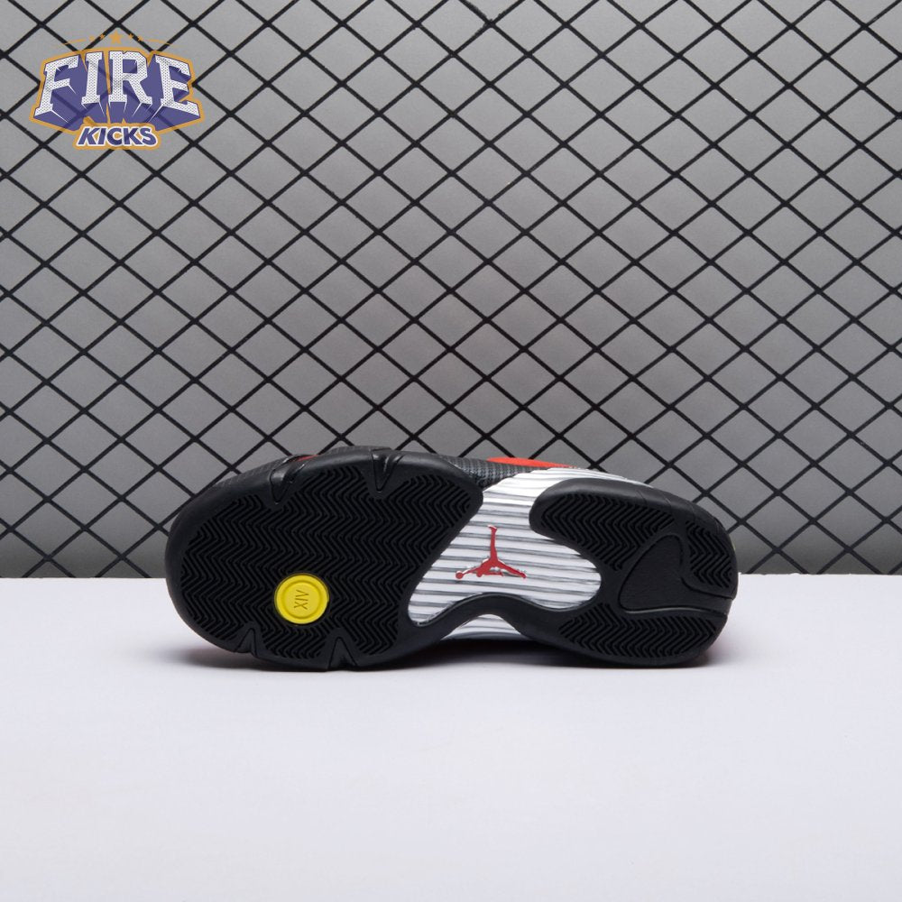 Jordan 14 Retro Ferrari (2025) IF5015-600 Unisex
