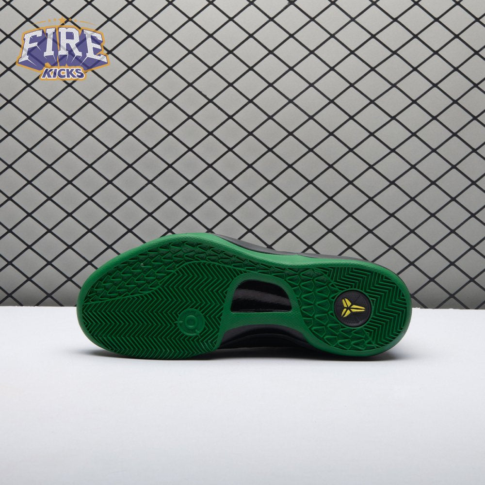 Nike Kobe 8 Protro 'Oregon Ducks' PE H023-HF7485/1647933 Men's