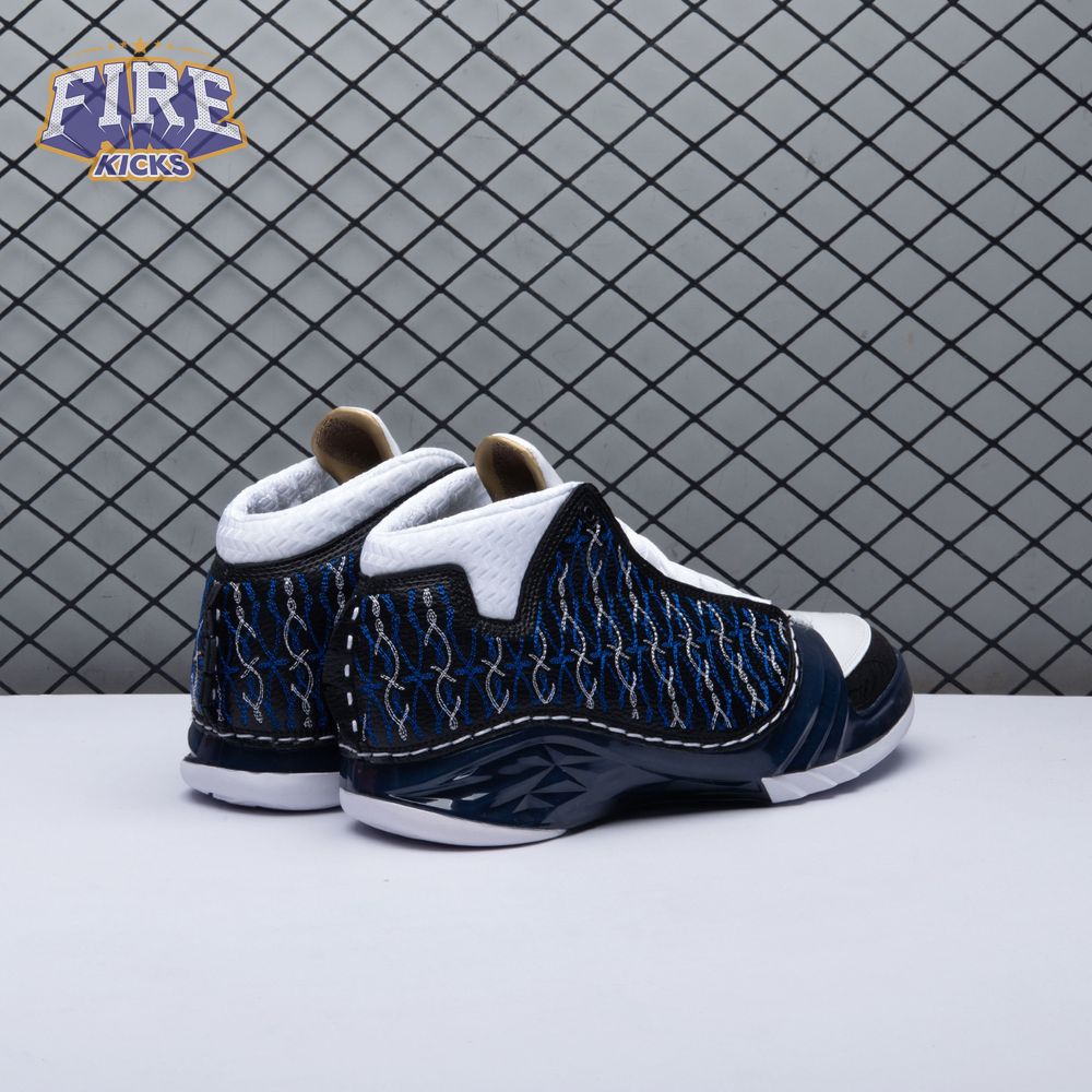 Jordan 23 Motorsports/Wizards 318376-011 Men's