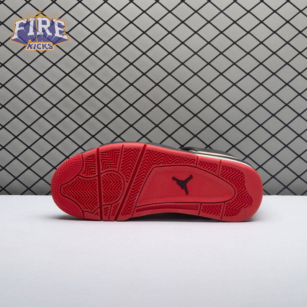 Jordan 4 Retro Pizza IH2094-200 Unisex