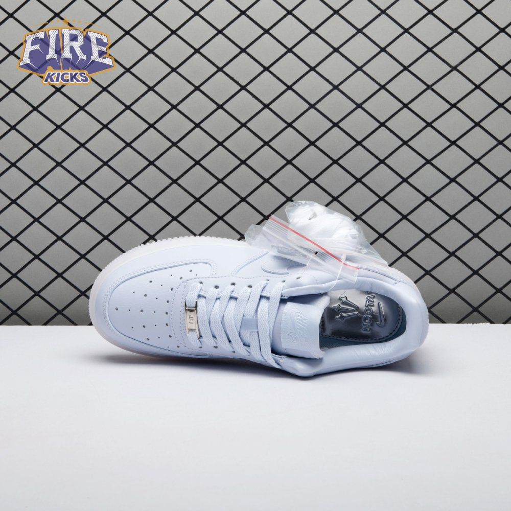 Nike Air Force 1 Low Lover Boy Palest Purple CZ8065-500 Unisex