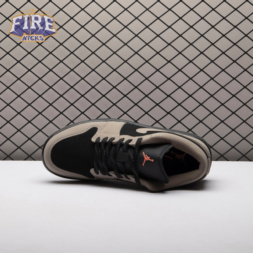 Jordan 1 Low SE Olive Grey IB7109-005 Unisex