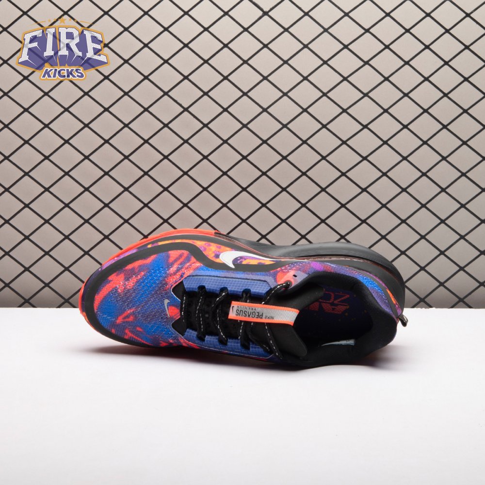 Nike Air Zoom Pegasus Premium Bright Crimson IM6779-635 Unisex
