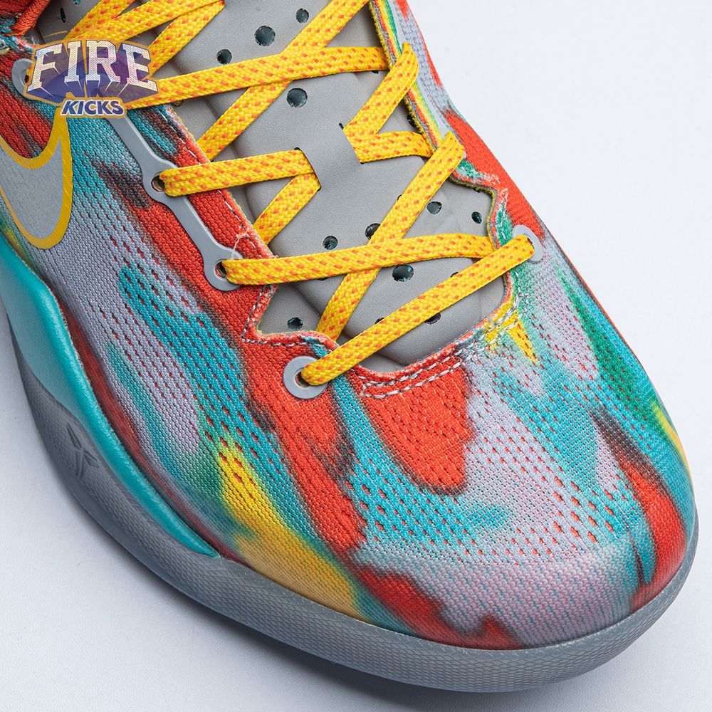 Nike Kobe 8 Protro Venice Beach (2024) FQ3548-001 Men's