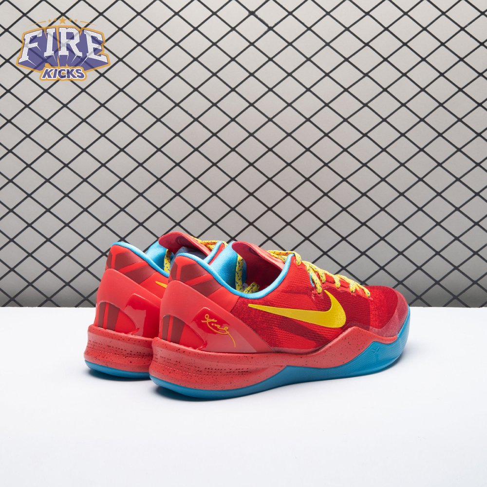 Nike Kobe 8 Protro Year of the Horse (2026) IM0594-600 Men's