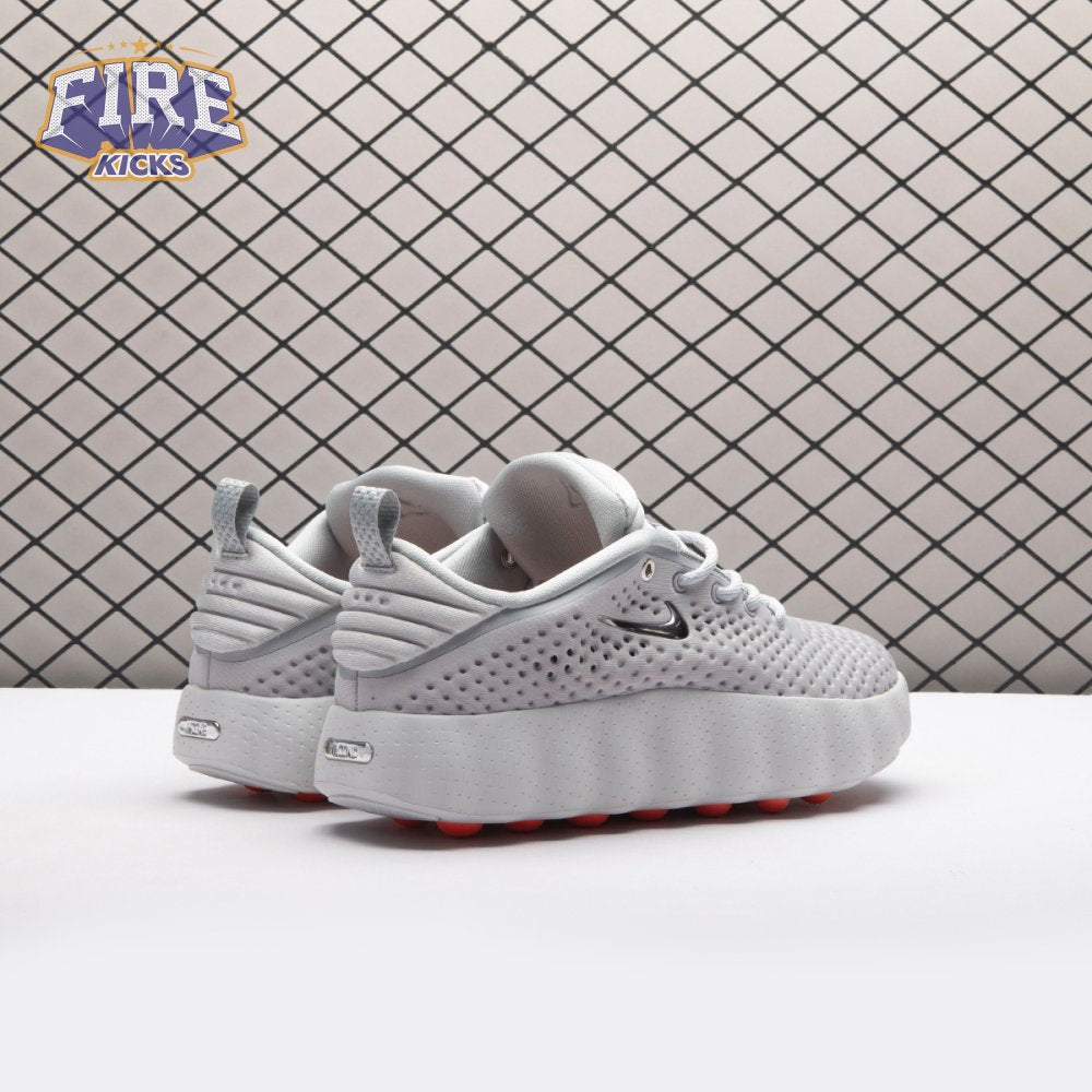 Nike Mind 002 Light Smoke Grey HQ4308-003 Unisex