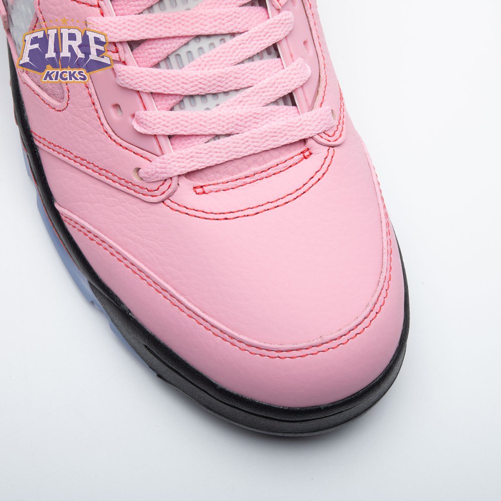 Awake NY x Air Jordan 5 Arctic Pink DV4982-600 Unisex