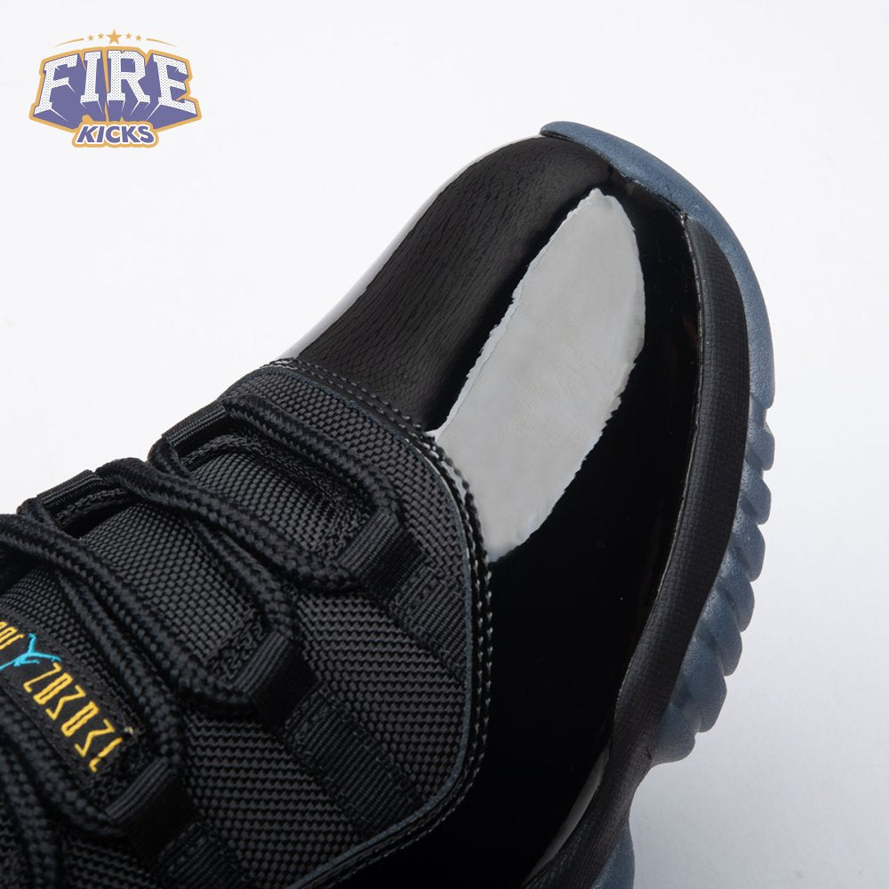 Jordan 11 Retro Gamma Blue (2025) CT8012-047 Unisex